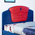 Load image into Gallery viewer, Disney Spider-Man Single Bed - 120x200 cm-GCC Home Center