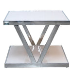 Load image into Gallery viewer, DJ-213-2W Side Table
