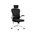 Load image into Gallery viewer, djustable Ergonomic Mesh Office Chair with Lumbar Support & Headrest - Comfortable, Breathable, and Easy to Assemble-GCC Home Center