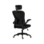 Load image into Gallery viewer, djustable Ergonomic Mesh Office Chair with Lumbar Support & Headrest - Comfortable, Breathable, and Easy to Assemble-GCC Home Center