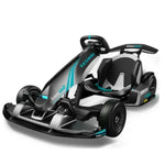 Load image into Gallery viewer, Electric Go-Kart PRO V2 – High-Performance Racing Power for Every Adventure