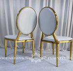 Load image into Gallery viewer, Elegant Classic Dining Chair-GCC Home Center
