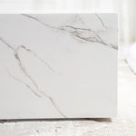 Load image into Gallery viewer, Elegant Coffee Table with 2 Storage Drawers