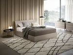 Load image into Gallery viewer, Elegant Double Bed For Various Bedroom Settings and Storage Needs-GCC Home Center