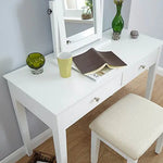 Load image into Gallery viewer, Elegant Dressing Table-GCC Home Center