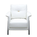 Load image into Gallery viewer, Elegant PU Leather Office Sofa Set 3+1+1-GCC Home Center