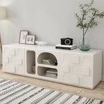 Load image into Gallery viewer, Elegant TV Cabinet (165 cm)