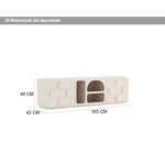 Load image into Gallery viewer, Elegant TV Cabinet (165 cm)