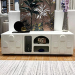 Load image into Gallery viewer, Elegant TV Cabinet (165 cm)