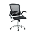 Load image into Gallery viewer, Ergonomic Alloy Steel Computer Desk Chair - Heavy-Duty, Multi-Purpose Office & Gaming Chair with 6-Month Warranty-GCC Home Center