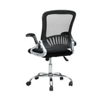 Load image into Gallery viewer, Ergonomic Alloy Steel Computer Desk Chair - Heavy-Duty, Multi-Purpose Office & Gaming Chair with 6-Month Warranty-GCC Home Center