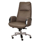 Load image into Gallery viewer, Ergonomic Design Back Office Chair With Height Adjustable And Swivel Wheels-GCC Home Center