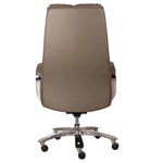 Load image into Gallery viewer, Ergonomic Design Back Office Chair With Height Adjustable And Swivel Wheels-GCC Home Center