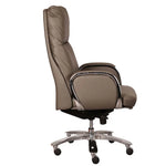 Load image into Gallery viewer, Ergonomic Design Back Office Chair With Height Adjustable And Swivel Wheels-GCC Home Center