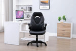 Load image into Gallery viewer, Ergonomic Grey Gaming Chair with Highly Adjustable-GCC Home Center