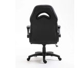 Load image into Gallery viewer, Ergonomic Grey Gaming Chair with Highly Adjustable-GCC Home Center
