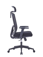 Load image into Gallery viewer, Ergonomic High Back Office Chair