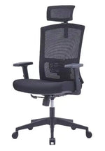 Load image into Gallery viewer, Ergonomic High Back Office Chair