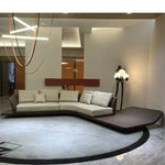 Load image into Gallery viewer, European-Style Modern Corner Sofa Set (Modular Rectangle Design)
