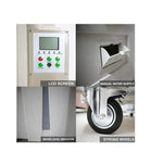 Load image into Gallery viewer, Evaporative Air Cooler, Water tank capacity 60 L