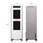 Load image into Gallery viewer, Evaporative Air Cooler With Remote Control AC‑225 – 30L Honeycomb Cooling System