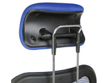 Load image into Gallery viewer, Executive Office Chair | Mesh with Nylon Back Rest-GCC Home Center