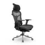 Load image into Gallery viewer, Executive Office Chair | Mesh with Nylon Back Rest-GCC Home Center