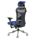 Load image into Gallery viewer, Executive Office Chair | Mesh with Nylon Back Rest-GCC Home Center