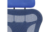 Load image into Gallery viewer, Executive Office Chair | Mesh with Nylon Back Rest-GCC Home Center