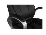 Load image into Gallery viewer, Executive PU Chair, PU Leather Office Chair-GCC Home Center