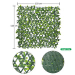 Load image into Gallery viewer, Expandable Decorative Fence, Garden Decorations-GCC Home Center