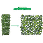 Load image into Gallery viewer, Expandable Decorative Fence, Garden Decorations-GCC Home Center