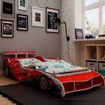 Load image into Gallery viewer, F1 Single Car Bed - 90x190 cm-GCC Home Center
