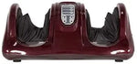 Load image into Gallery viewer, Foot Massager Machine Electric Calf Massager Deep Kneading Therapy