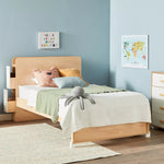 Load image into Gallery viewer, Full Bed - 120x200 CM Full-Sized Bed-GCC Home Center