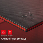 Load image into Gallery viewer, Gaming Desk – PC Computer Desk for Home Office and Gamers