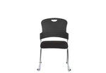 Load image into Gallery viewer, Guest Chair, Office Chair - Black-GCC Home Center