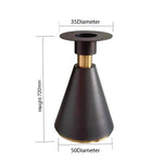 Load image into Gallery viewer, Jilphar Furniture Heavy duty Round Table base JP3044-GCC Home Center
