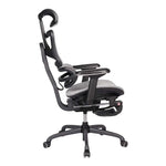 Load image into Gallery viewer, High Back Medicated Chair, Office Chair With Headrest Support And Lumbar Support-GCC Home Center