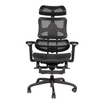 Load image into Gallery viewer, High Back Medicated Chair, Office Chair With Headrest Support And Lumbar Support-GCC Home Center