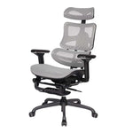Load image into Gallery viewer, High Back Medicated Chair, Office Chair With Headrest Support And Lumbar Support-GCC Home Center