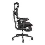 Load image into Gallery viewer, High Back Medicated Chair, Office Chair With Headrest Support And Lumbar Support-GCC Home Center