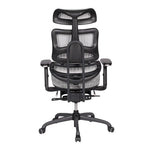 Load image into Gallery viewer, High Back Medicated Chair, Office Chair With Headrest Support And Lumbar Support-GCC Home Center