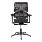 Load image into Gallery viewer, High Back Medicated Chair, Office Chair With Height Adjustable, Lumbar Support And 5 Swivel Wheels-GCC Home Center