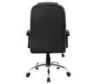 Load image into Gallery viewer, High Back PU Executive Ergonomic Swivel Chair-GCC Home Center