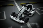 Load image into Gallery viewer, High-Performance Electric Go-Kart – 15 MPH Speed, 15 km Range & All-Terrain Fun!