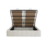 Load image into Gallery viewer, High-Quality Hydraulic Storage Bed