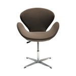 Load image into Gallery viewer, Hight Adjustable Dining Chair / Swan Chair With Ergonomic Design-GCC Home Center