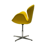 Load image into Gallery viewer, Hight Adjustable Dining Chair / Swan Chair With Ergonomic Design-GCC Home Center