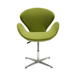 Load image into Gallery viewer, Hight Adjustable Dining Chair / Swan Chair With Ergonomic Design-GCC Home Center